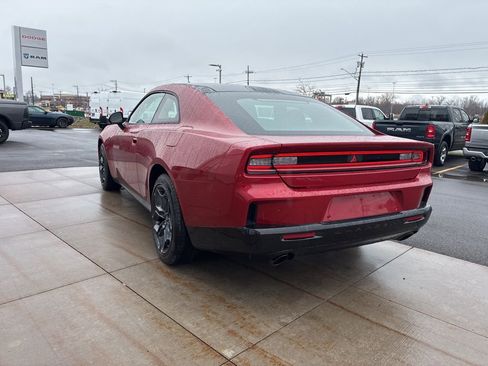 New 2026 Dodge Charger R/T image 10