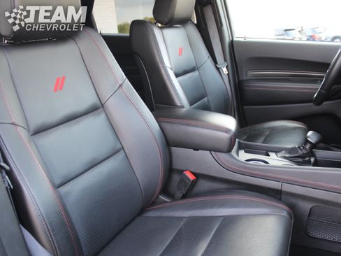 Used 2025 Dodge Durango GT AWD/4WD image 29