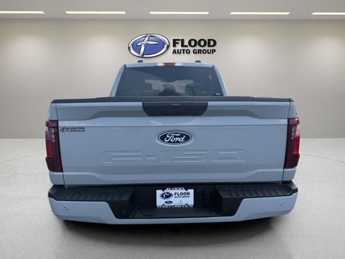 New 2026 Ford F150 STX w/ Equipment Group 200A AWD/4WD image 6
