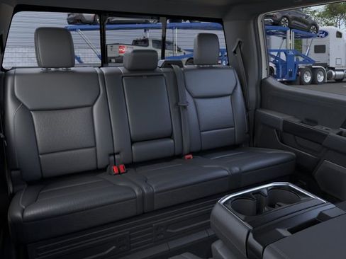 New 2026 Ford F150 Lariat AWD/4WD image 11