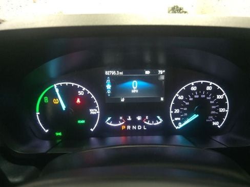Used 2023 Ford Maverick XLT FWD image 23