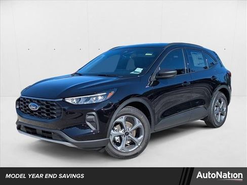 New 2025 Ford Escape ST-Line w/ Tech Pack #1 image 1