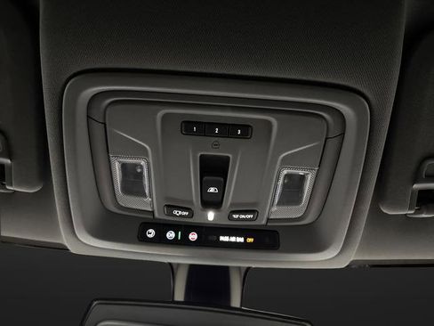 Used 2021 Chevrolet Silverado 1500 LT Trail Boss w/ Convenience Package II image 27