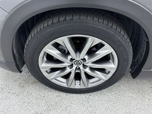 Used 2018 MAZDA CX-9 Grand Touring image 52