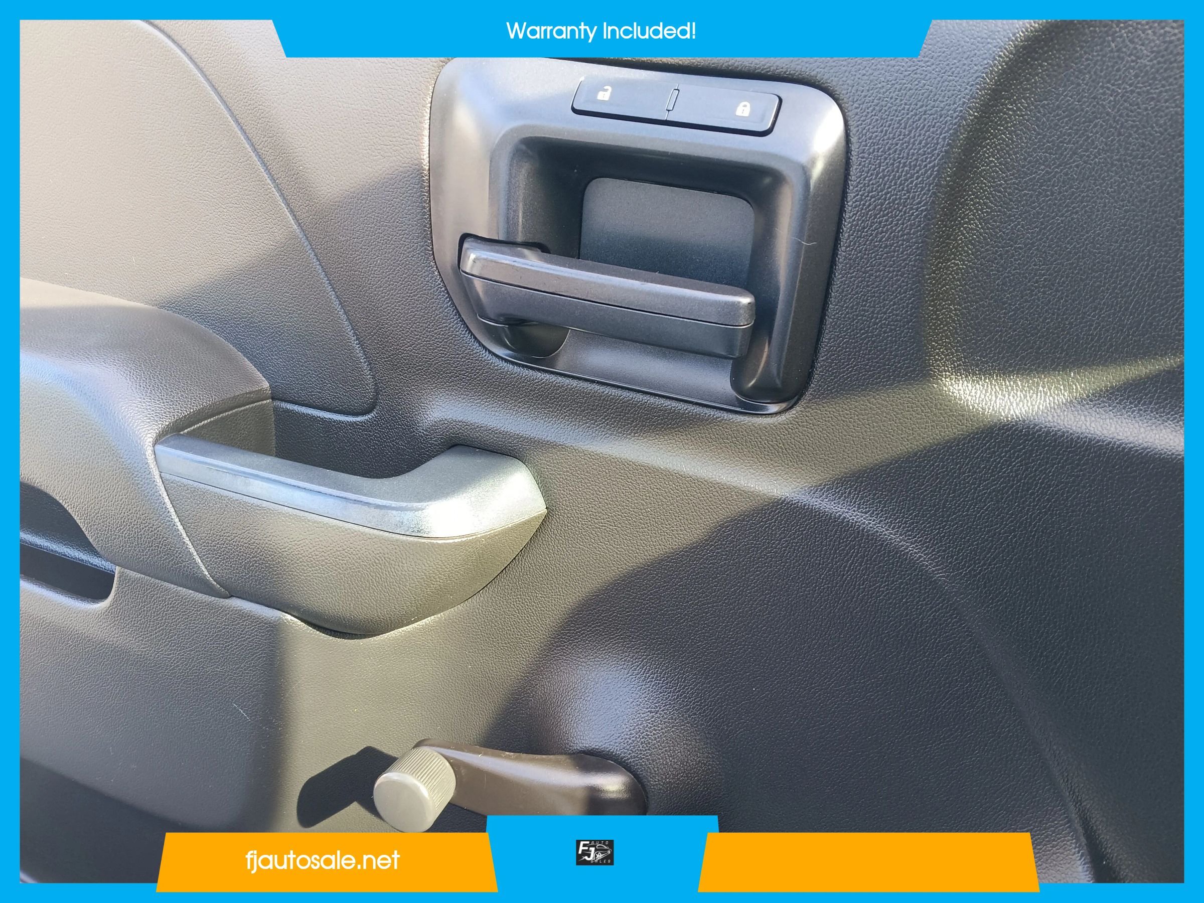 Used 2014 Chevrolet Silverado 1500 W/T RWD image 18