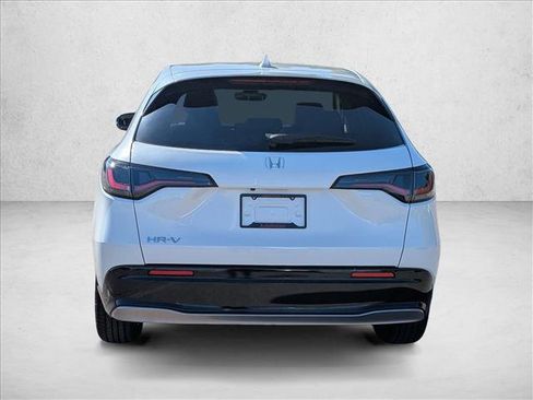 Certified 2026 Honda HR-V EX-L image 6