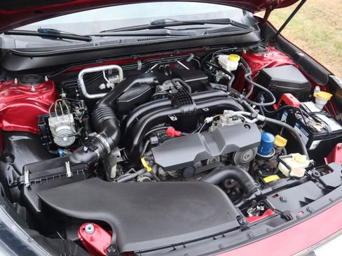 Used 2019 Subaru Legacy 2.5i Premium image 29