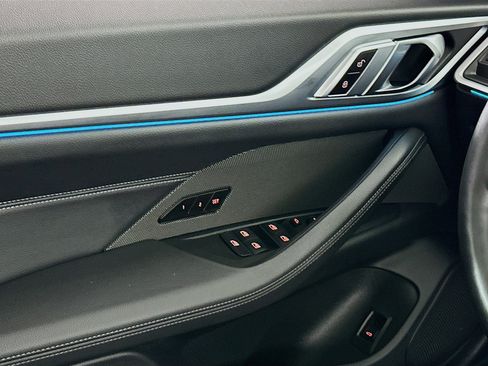 Used 2024 BMW i4 M50 w/ Premium Package image 14