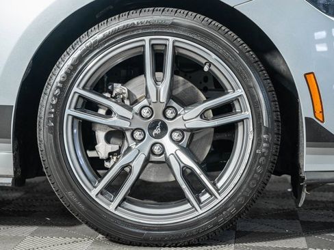 Used 2024 Ford Mustang Coupe image 15