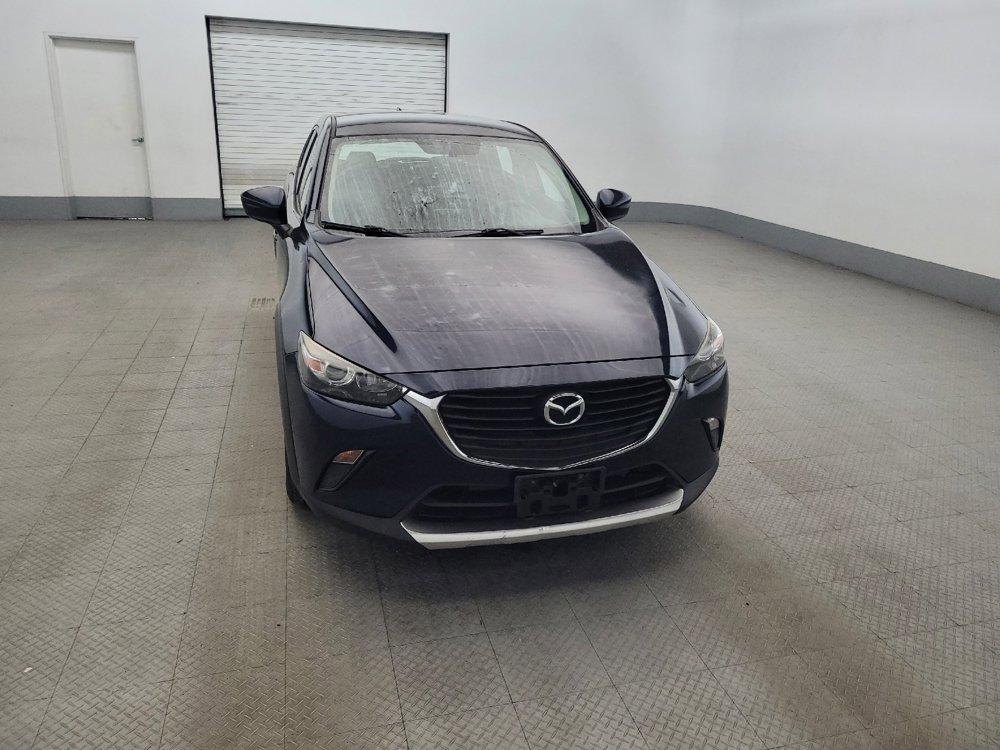 Used 2017 MAZDA CX-3 Sport AWD/4WD image 14