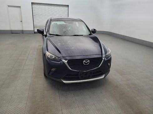 Used 2017 MAZDA CX-3 Sport AWD/4WD image 14