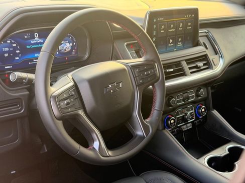 Used 2023 Chevrolet Tahoe RST AWD/4WD image 20