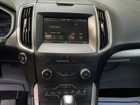 Used 2015 Ford Edge SEL w/ Equipment Group 201A AWD/4WD image 18