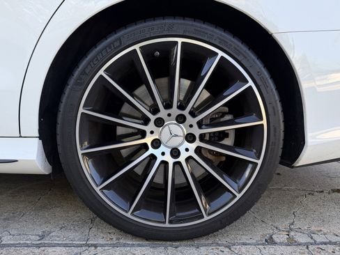 Certified 2023 Mercedes-Benz E 53 AMG 4MATIC Sedan image 25