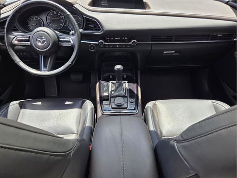Used 2021 MAZDA CX-30 2.5 Turbo w/ Premium Package AWD/4WD image 13