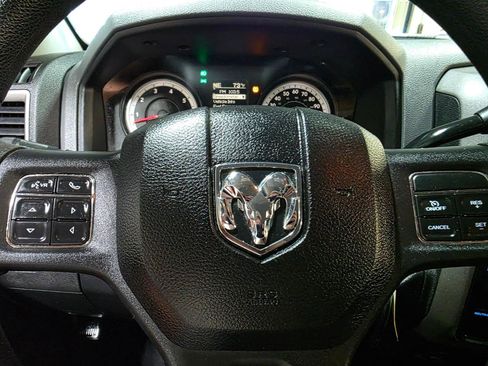Used 2014 RAM 1500 Express w/ Black Ram 1500 Express Group AWD/4WD image 27