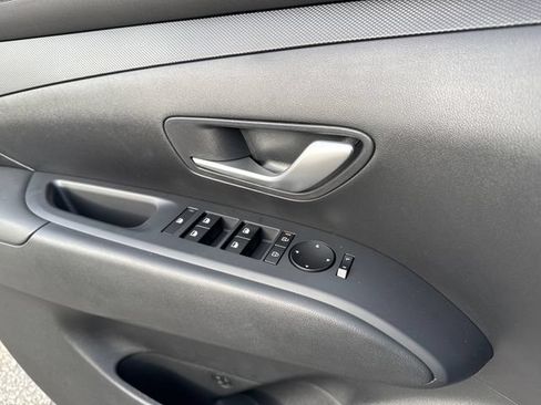 New 2026 Hyundai Tucson SE AWD/4WD image 25