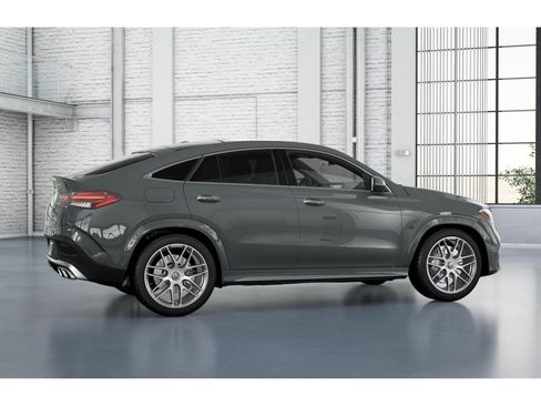 New 2026 Mercedes-Benz GLE 63 AMG S image 18