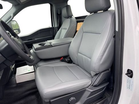 New 2026 Ford F450 XL AWD/4WD image 16