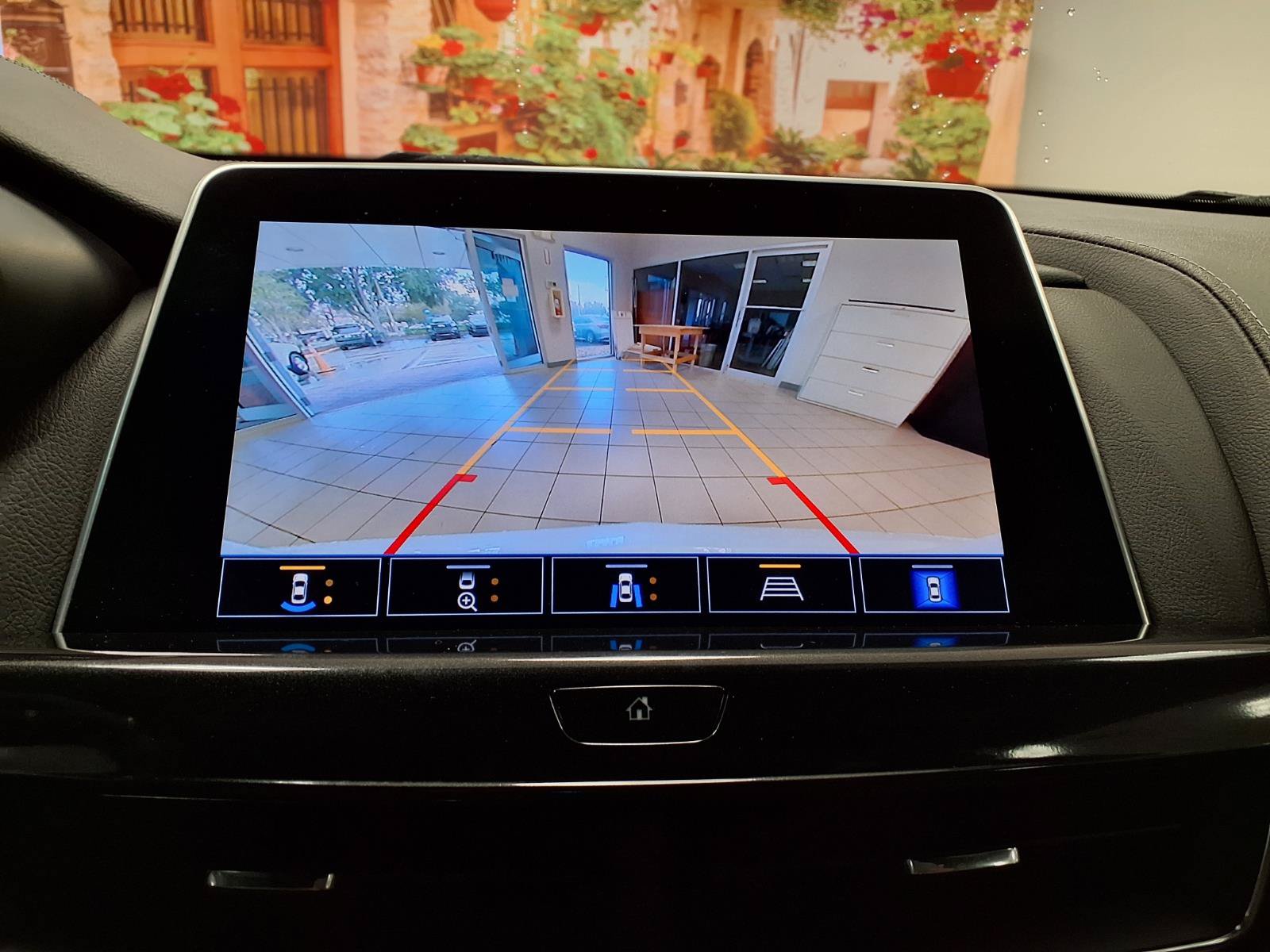 Used 2024 Cadillac CT4 Luxury RWD image 28