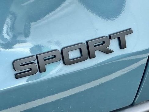 Certified 2025 Honda HR-V Sport image 14