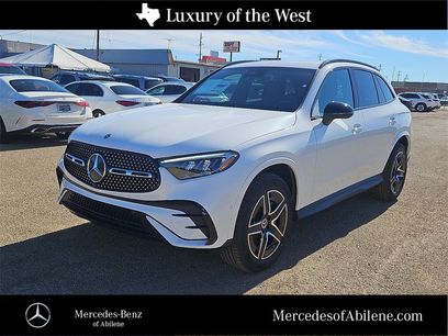 Certified 2026 Mercedes-Benz GLC 300 4MATIC