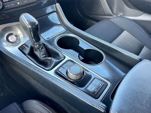 Used 2018 Nissan Maxima 3.5 S image 18