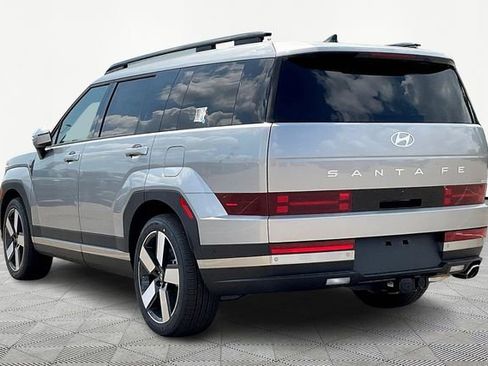 New 2025 Hyundai Santa Fe Limited image 3