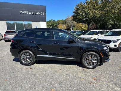 Used 2023 Kia Sportage SX