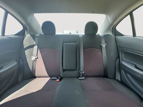 Used 2023 Mitsubishi Mirage G4 Black Edition FWD image 13