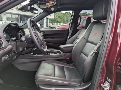 Used 2026 Dodge Durango GT AWD/4WD image 22