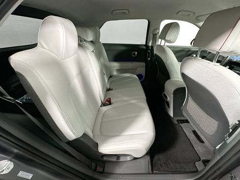 Used 2023 Hyundai Ioniq 5 SEL AWD/4WD image 28