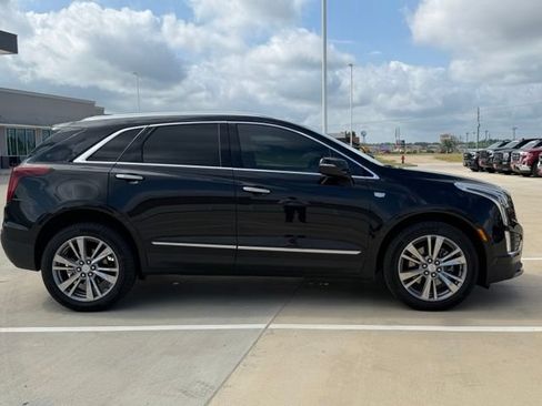Used 2025 Cadillac XT5 Premium Luxury AWD/4WD image 5