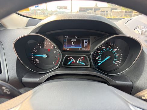 Used 2015 Ford Escape SE w/ Equipment Group 201A AWD/4WD image 13