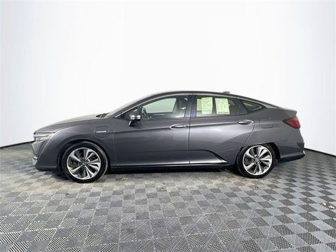 Used 2018 Honda Clarity Touring image 3