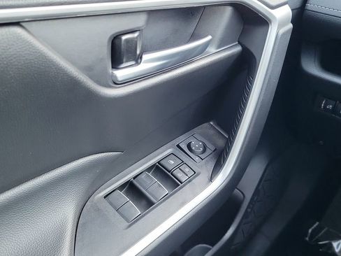 Certified 2023 Toyota RAV4 AWD Hybrid image 19