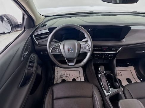 Used 2024 Buick Encore GX Sport Touring image 20