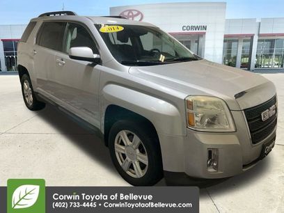 Used 2014 GMC Terrain SLE