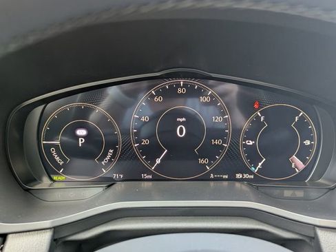 New 2026 MAZDA CX-90 Plug-In Hybrid w/ Premium Plus image 27