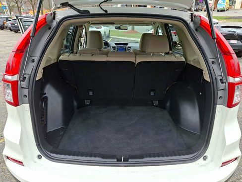 Used 2016 Honda CR-V EX image 30