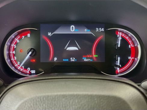 Used 2024 Toyota RAV4 XLE w/ Convenience Package AWD/4WD image 12