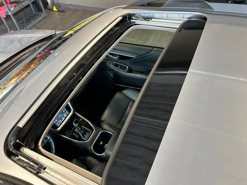 Used 2024 Subaru Outback Limited AWD/4WD image 39