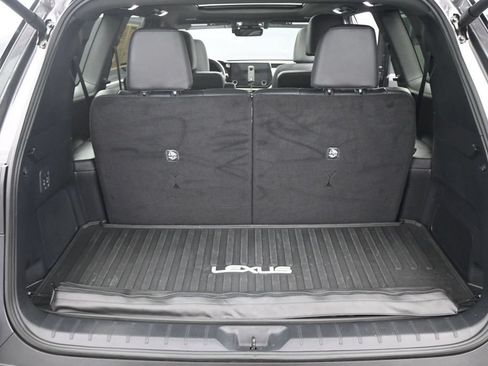 Used 2025 Lexus TX 350 FWD image 8