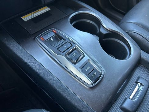 Used 2022 Honda Pilot Special Edition image 28