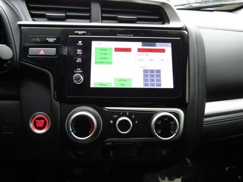 Used 2019 Honda Fit EX image 19