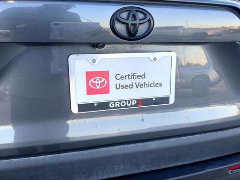 Certified 2024 Toyota RAV4 LE image 9