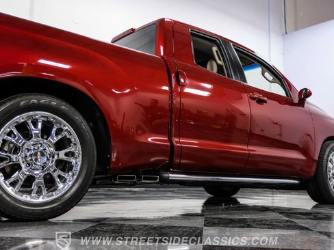 Used 2008 Toyota Tundra Double Cab Show Truck image 23