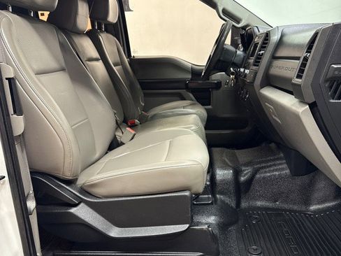 Used 2019 Ford F350 XL w/ XL Value Package image 25
