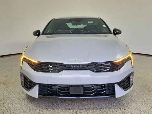 Used 2025 Kia K5 GT-Line FWD image 3