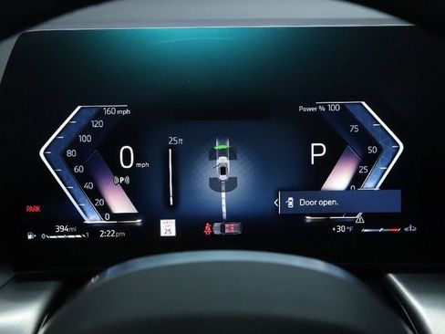 Used 2026 BMW X1 xDrive28i w/ Convenience Package image 27